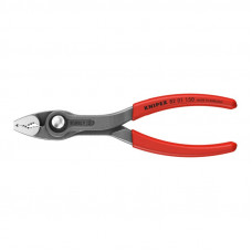Knipex Knaibles ar diviem rokturiem KNIPEX TwinGrip 150