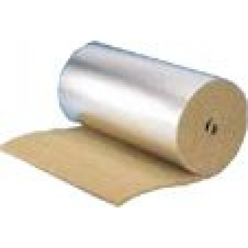 Paroc Siltumiz.pakl. LAM35ALC b=100 1000x2500 iep. 2,5m2