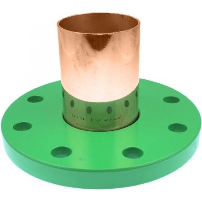 Kan-Therm CUpress nipeļa atloks 76,1mm DN80 PN16, KAN-Therm