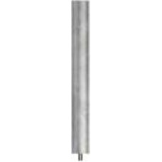 Valencia magnija anods M8x185mm (100L V&H)