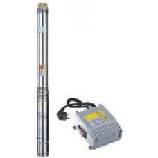 Delfin Sūknis 75 SUB 2-85 1,1kW 230V 50Hz Delfin