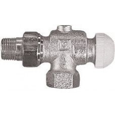 Herz Termostata ventilis aksiāls 1/2'' (1772891) HERZ