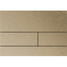 Tece square II AXOR WC plāksne (9240843)