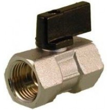 Rastelli Miniventilis i-i 1/4'' Rastelli