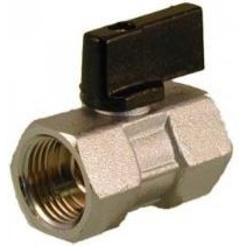 Rastelli Miniventilis i-i 1/4'' Rastelli