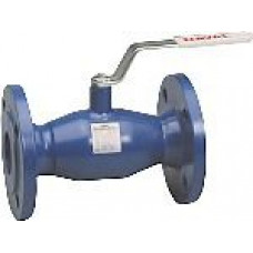 Naval Lodveida krāns Naval atloku Dn80 Pn16