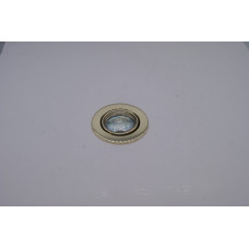 Besk Dekoratīvs apgaismes ķermenis Ø87mm*H32mm BESK