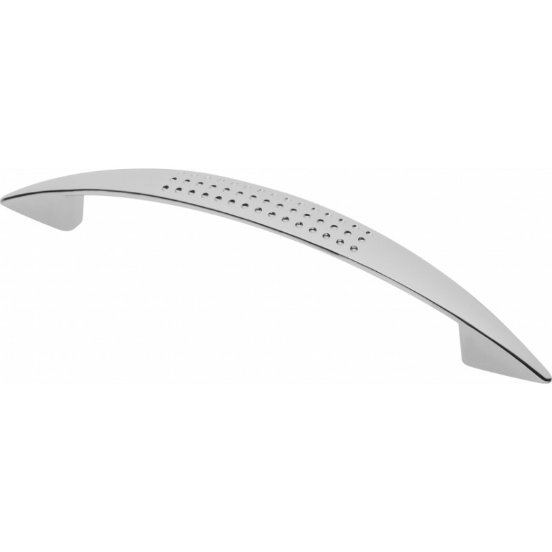 GTV Rokturis UZ-05 128mm hroms
