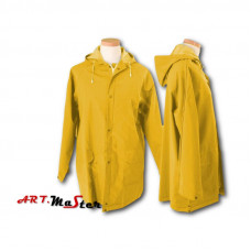 Art.master Jaka pretlietus dzeltena XXXL