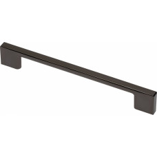 GTV Rokturis UZ-819 160mm melns hroms