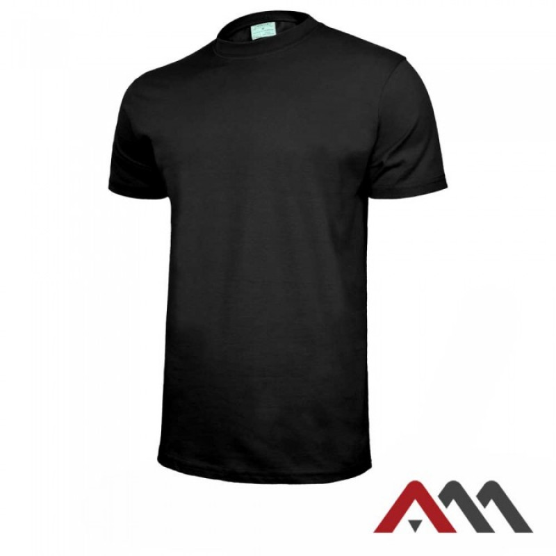 Art.master T-krekls kokvilna melns XXXL