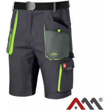 Art.master Šorti darba Classic Stretch Slim 60.izm