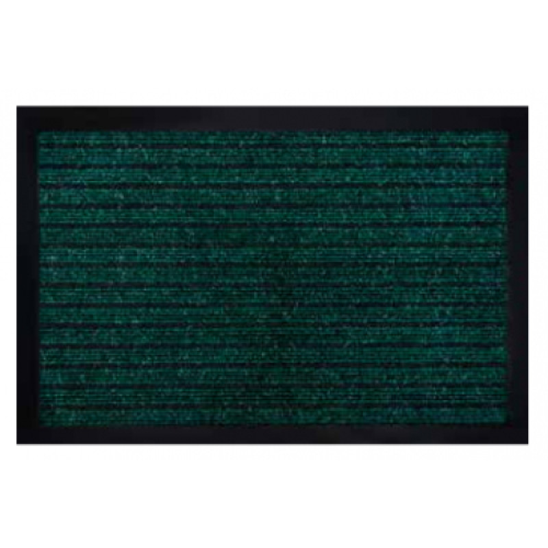 BFS Kājslauķis 100x150 PVC zaļš