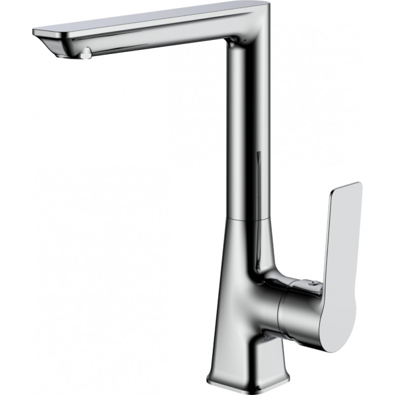 AB Jaucējkrāns virt. izlietnes AB BRUCE, hromēts