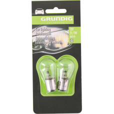 Grundig Auto gaismas 12v 21/5w 2gb