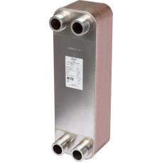 Danfoss siltummainis XB 59M-1 110, 2`` ā.v.