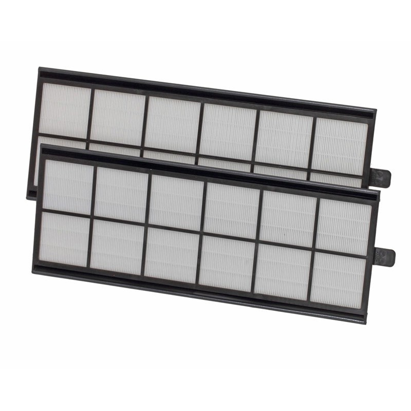 Zehnder Filtru komplekts priekš ComfoAir 350 / 550, Santos 370 / 570 (2 gab.) (filtrācijas klase: G4)