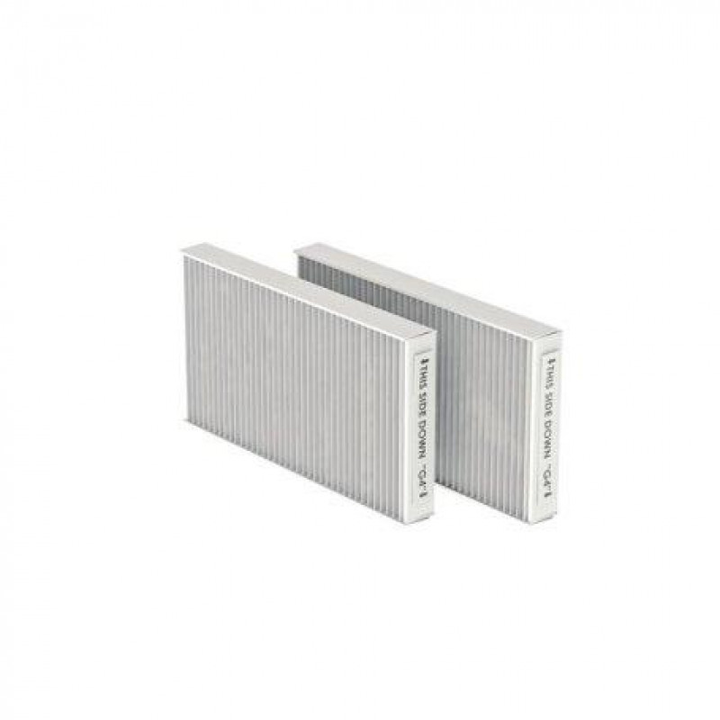 Zehnder Filtru komplekts (2 gab.) priekš ComfoAir 180 (filtrācijas klase: G4)
