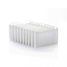 Zehnder Filtru komplekts (10 gab.) priekš ComfoAir 70 (filtrācijas klase: G4)