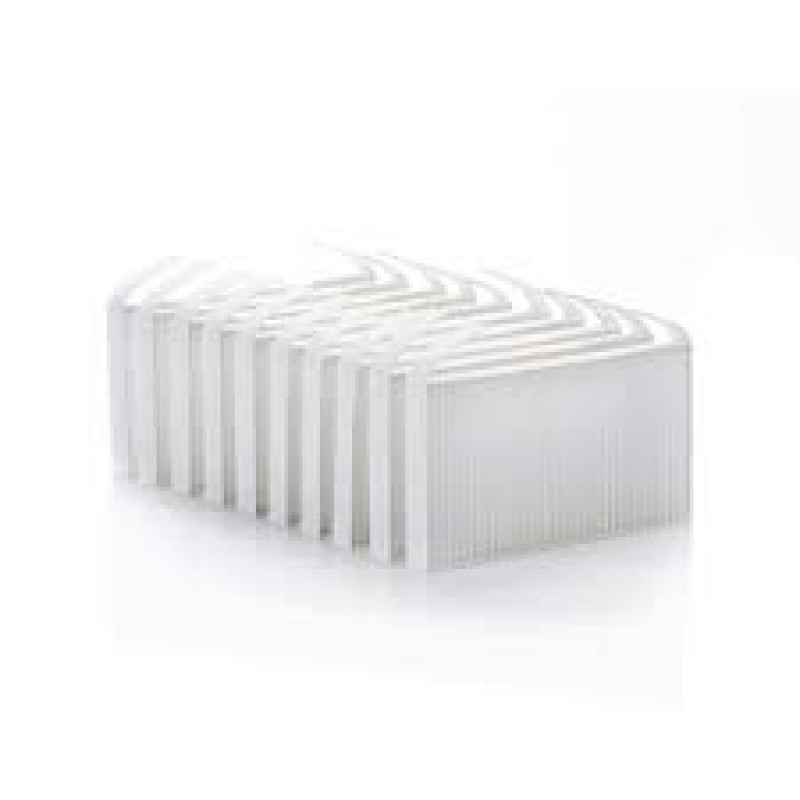 Zehnder Filtru komplekts (10 gab.) priekš ComfoAir 70 (filtrācijas klase: G4)