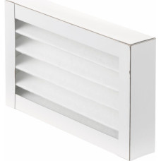 Zehnder Putekšņu filtrs priekš ComfoAir flat 150 Climos 100 / 150 (1 gab.), (filtrācijas klase: F7)