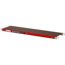 Altrex Darba platforma ar durtiņām ALTREX 185