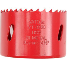 Yato Bi-Metāla Urbjkronis 57mm YT-3327 YATO