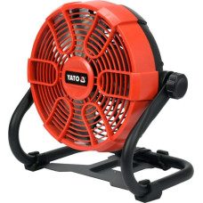 Yato Hibrīdais ventilators 18V/240V (bez akumulatora un lādētaja) YT-82933 YATO