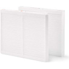 Zehnder filtri ComfoAir Flex 250 / 350 ISO Coarse G4 (2 gab)