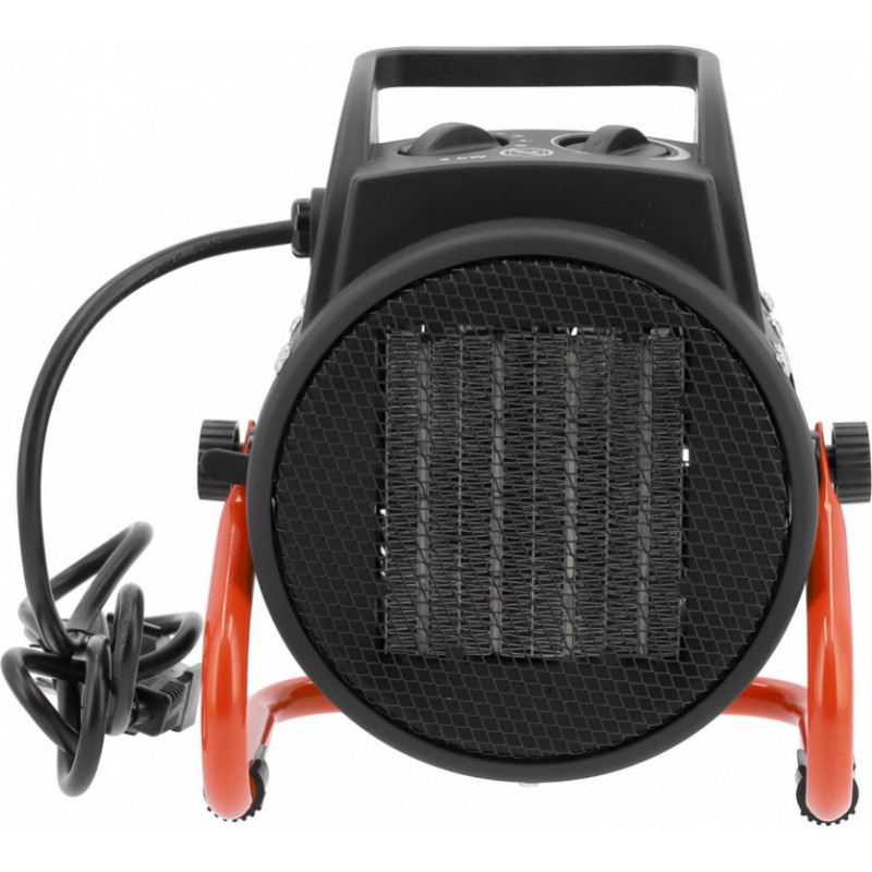 Yato Elektriskais sildītājs ar ventilatoru PTC 2kW YT-99700 YATO