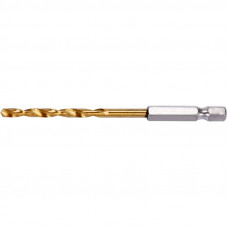 Yato Metāla Urbis 4,0mm Titāns YT-44757 YATO