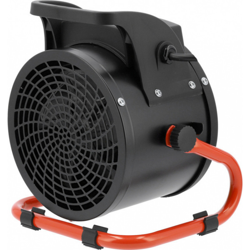 Yato Elektriskais sildītājs ar ventilatoru PTC 2kW YT-99700 YATO