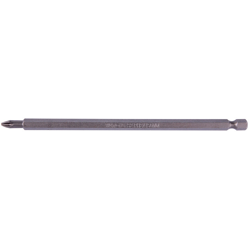 Yato Uzgalis Ph2X150mm 1/4