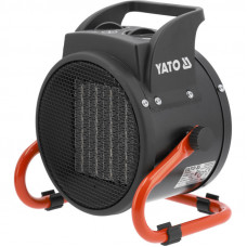 Yato Elektriskais sildītājs ar ventilatoru PTC 2kW YT-99700 YATO