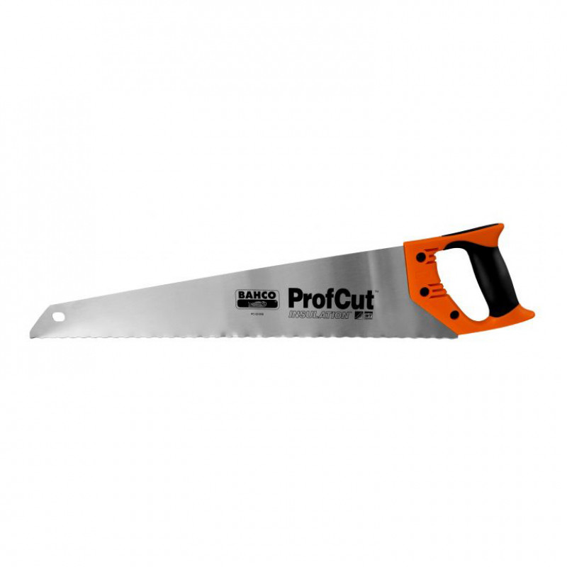 Bahco Zāģis siltumizolācijas materiāliem BAHCO ProfCut 550 mm, PC-22-INS - gab