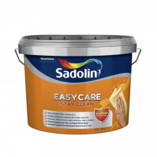Sadolin Krāsa Sadolin EasyCare BC (Tonējamā krāsa) 2.33L - gab