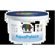 Caparol Fasādes krāsa kokam CAPAROL Aqua Palace B3, 1.25l (Tonējamā krāsa) - gab