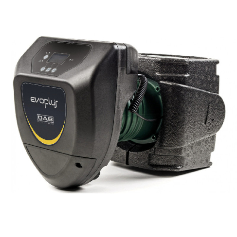 DAB Sūknis EVOPLUS B 100/220.40M DN40 F 350W 230V 50Hz