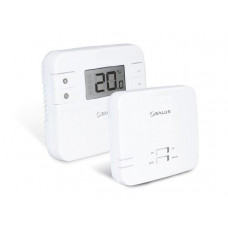 Salus Controls bezvadu termostats RT310RF
