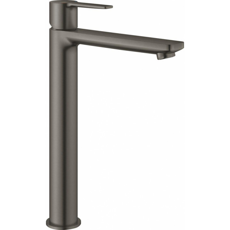 Grohe izlietnes maisītājs Lineare New XL, brushed hard graphite