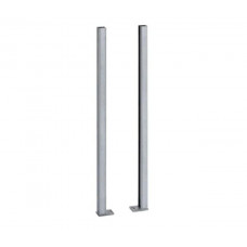 Geberit kāju pagarinātāju komplekts montāžai uz grīdas 200–400 mm Duofix