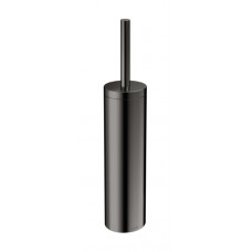 Grohe tualetes birste Axor Universal Circular, polished black chrome