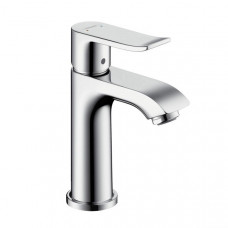 Hansgrohe izlietnes maisītājs Metris 100, hroms