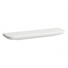 Laufen plaukts Lua, 500x135 mm, balta keramika