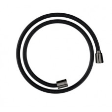 Hansgrohe dušas vads ShowerSolutions, 1250 mm, black