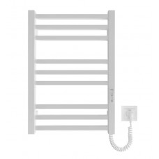 Mario elektriskais dvieļu žāvētājs HF Derby, 570х430 mm, tērauds, matēts balts