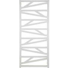 Instal Projekt dvieļu žāvētājs Trick, 857x430 mm, balts