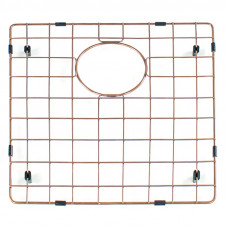 Reginox restes izlietnei Miami 40/40, copper