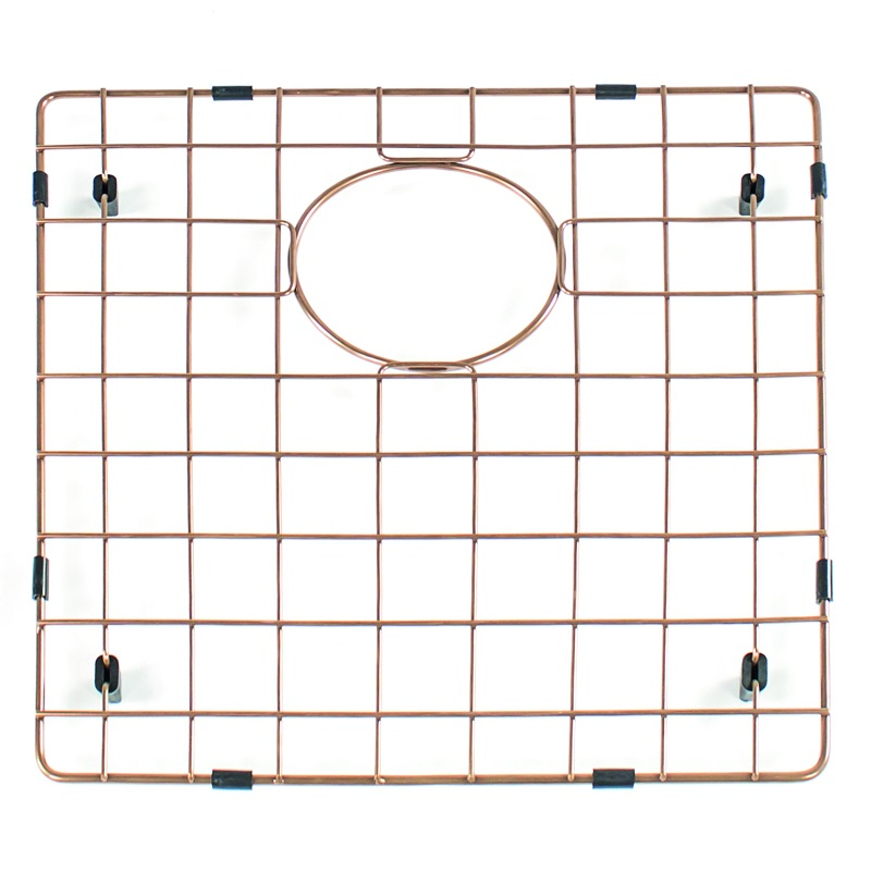 Reginox restes izlietnei Miami 40/40, copper
