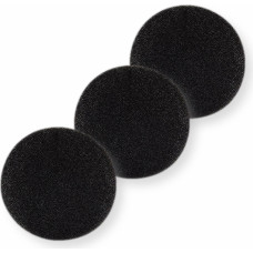 Europlast filtrs, Ø80mm, 3 gab